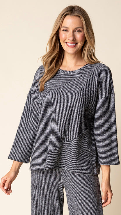 Habitat Pasadena Pacific Seamed Top - Multiple Colors
