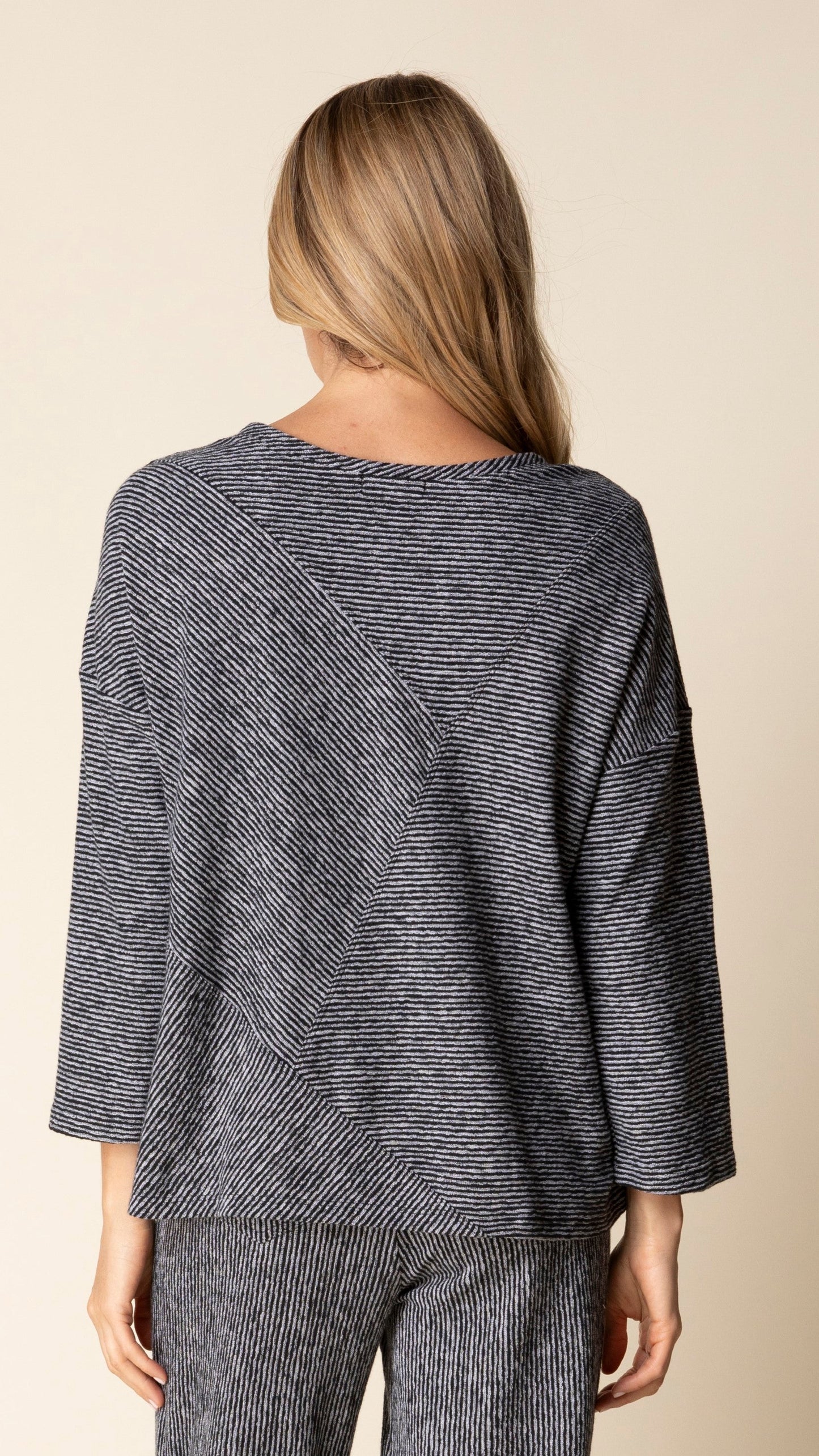 Habitat Pasadena Pacific Seamed Top - Multiple Colors