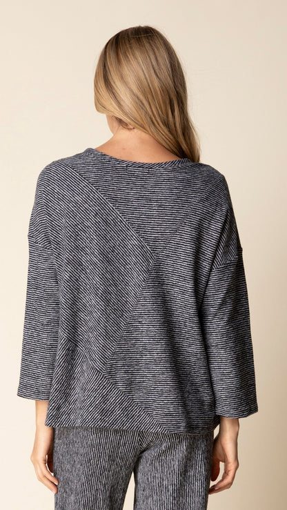 Habitat Pasadena Pacific Seamed Top - Multiple Colors