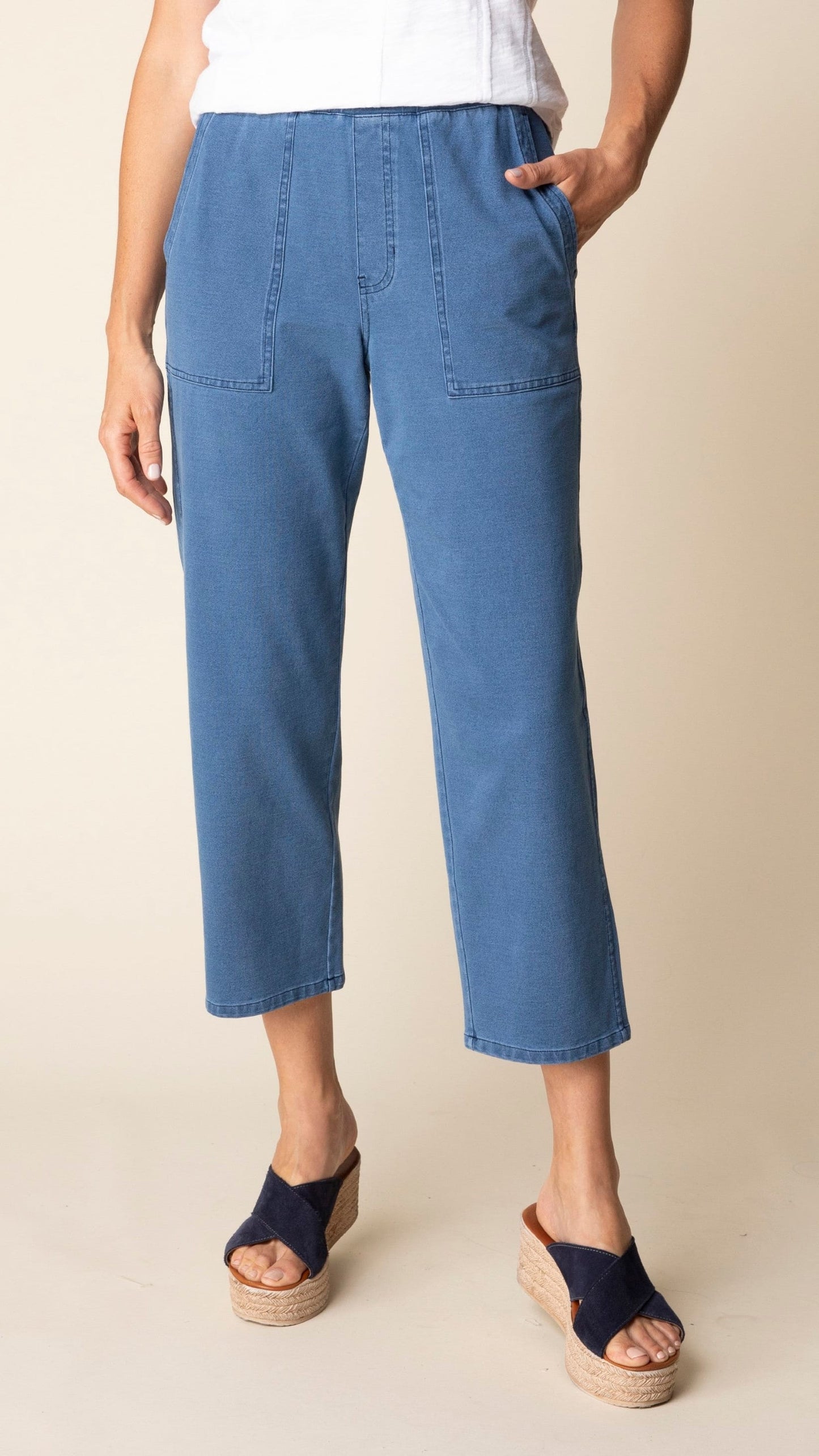 Habitat Pants Habitat Stonewash Cargo Pocket Pant - Multiple Colors 51423454 Habitat Stonewash Cargo Pocket Pant - Multiple Colors
