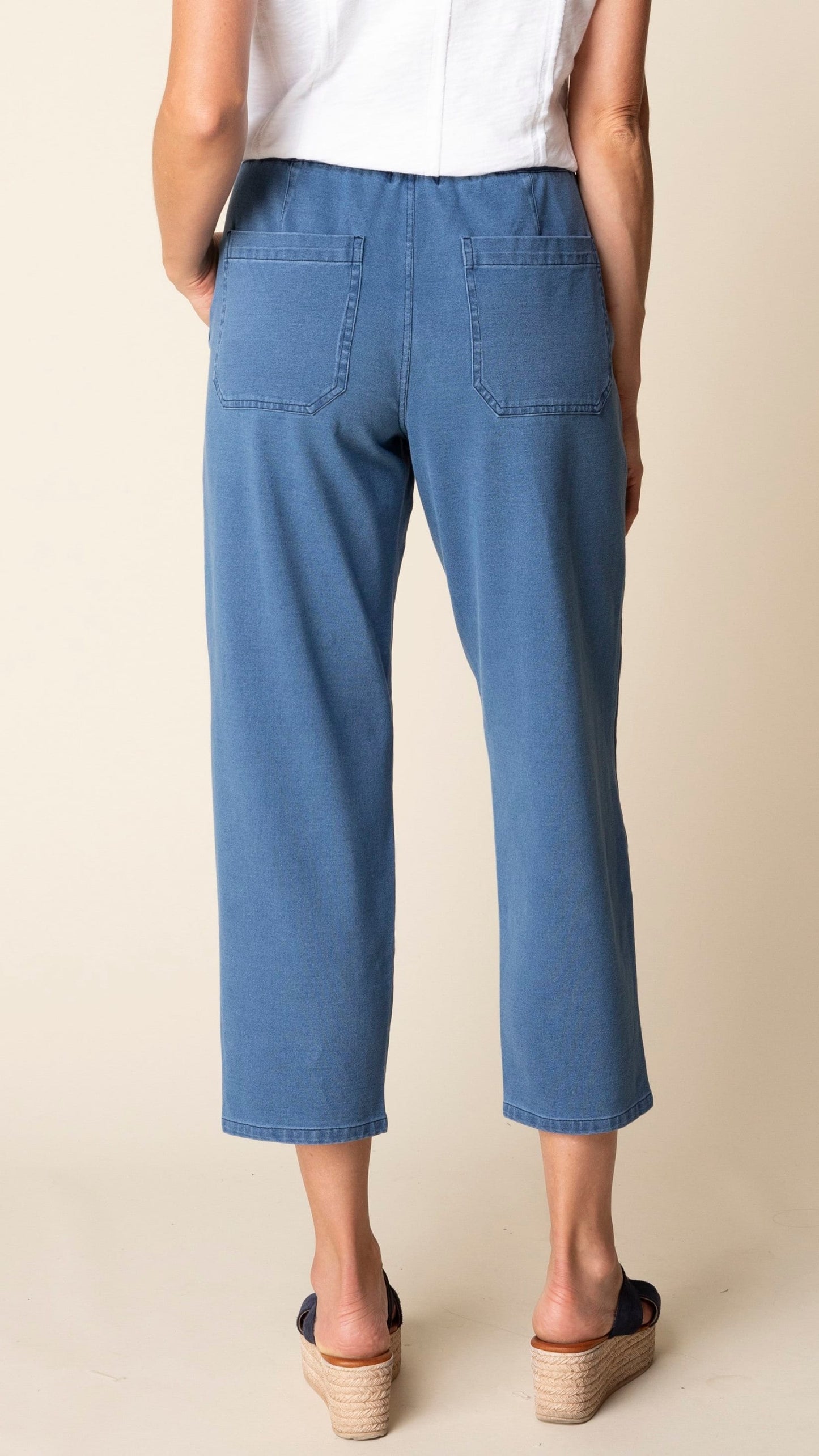 Habitat Pants Habitat Stonewash Cargo Pocket Pant - Multiple Colors Habitat Stonewash Cargo Pocket Pant - Multiple Colors