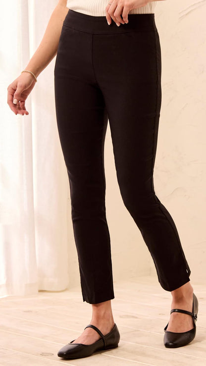 Tribal Pants Tribal Flatten It Pull On Ankle Pant - Multiple Colors 81798366 Tribal Flatten It Pull On Ankle Pant - Multiple Colors
