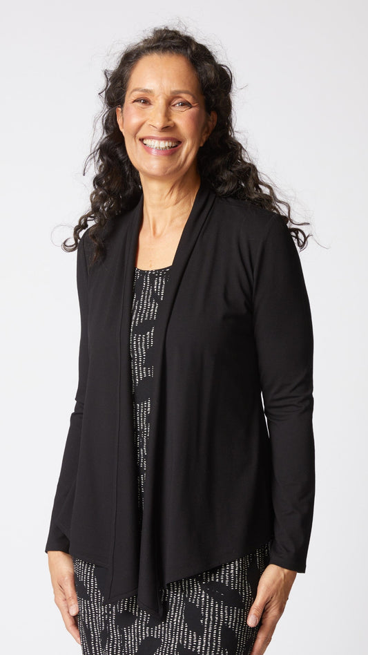 Habitat Core Travel Waterfall Jacket - Multiple Colors