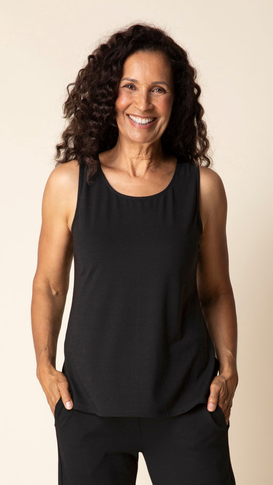 Habitat Core Travel Easy Tank - Multiple Colors