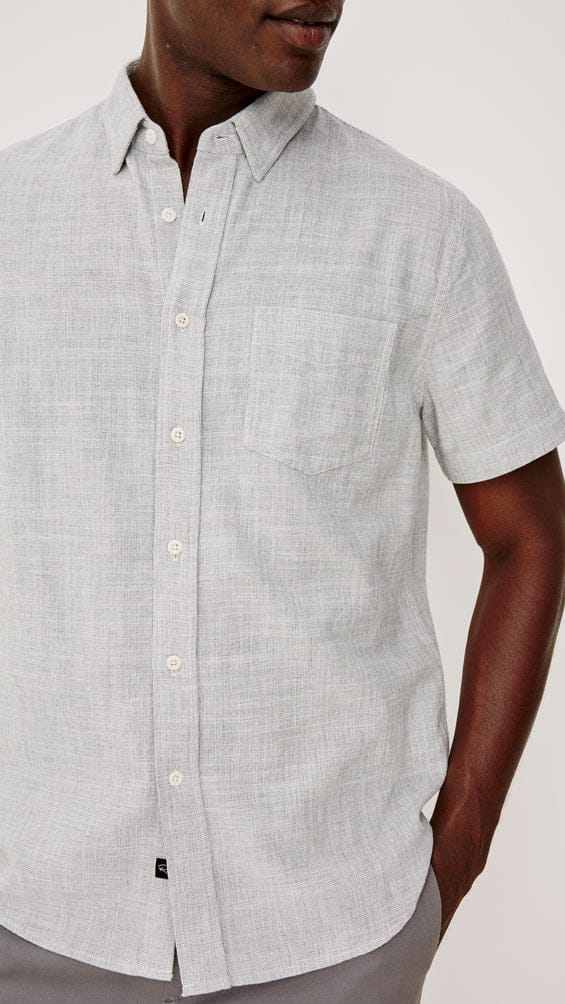 Rails Men's Button Downs Rails Fairfax Shirt - Multiple Colors 19045598 Rails Fairfax Shirt - Multiple Colors