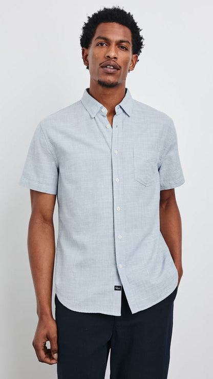 Rails Men's Button Downs Rails Fairfax Shirt - Multiple Colors 25926878 Rails Fairfax Shirt - Multiple Colors