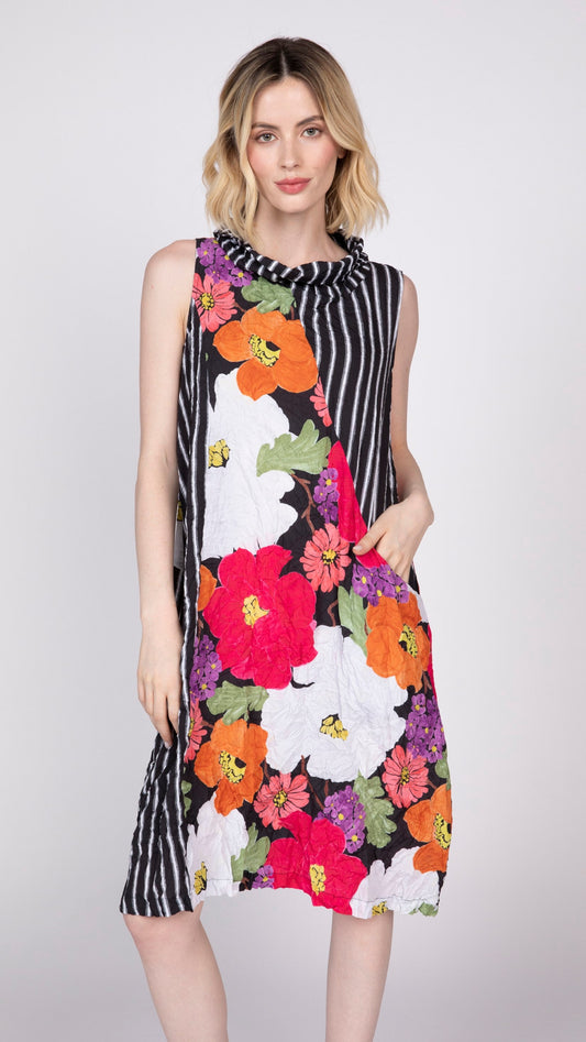 Olivia by Habitat Easy Cowl Dress