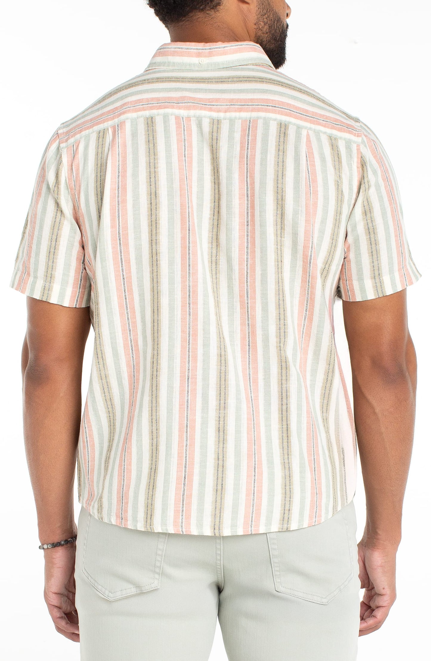 Liverpool Men's Men's Button Downs Liverpool Men's Short Sleeve Button Down Shirt Liverpool Men's Short Sleeve Button Down Shirt