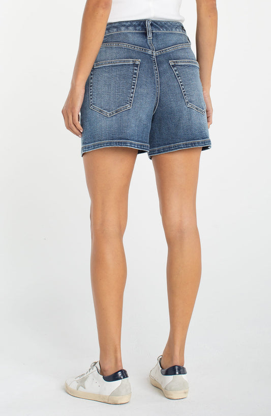 Liverpool Shorts Liverpool High Rise Heritage Shorts Liverpool High Rise Heritage Shorts