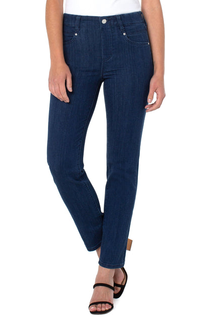 Liverpool Gia Glider Slim Pant - Multiple Colors
