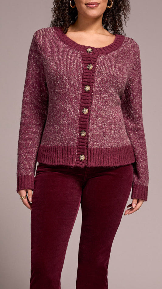 Tribal Wear 2 Ways Sweater - Multiple Colors