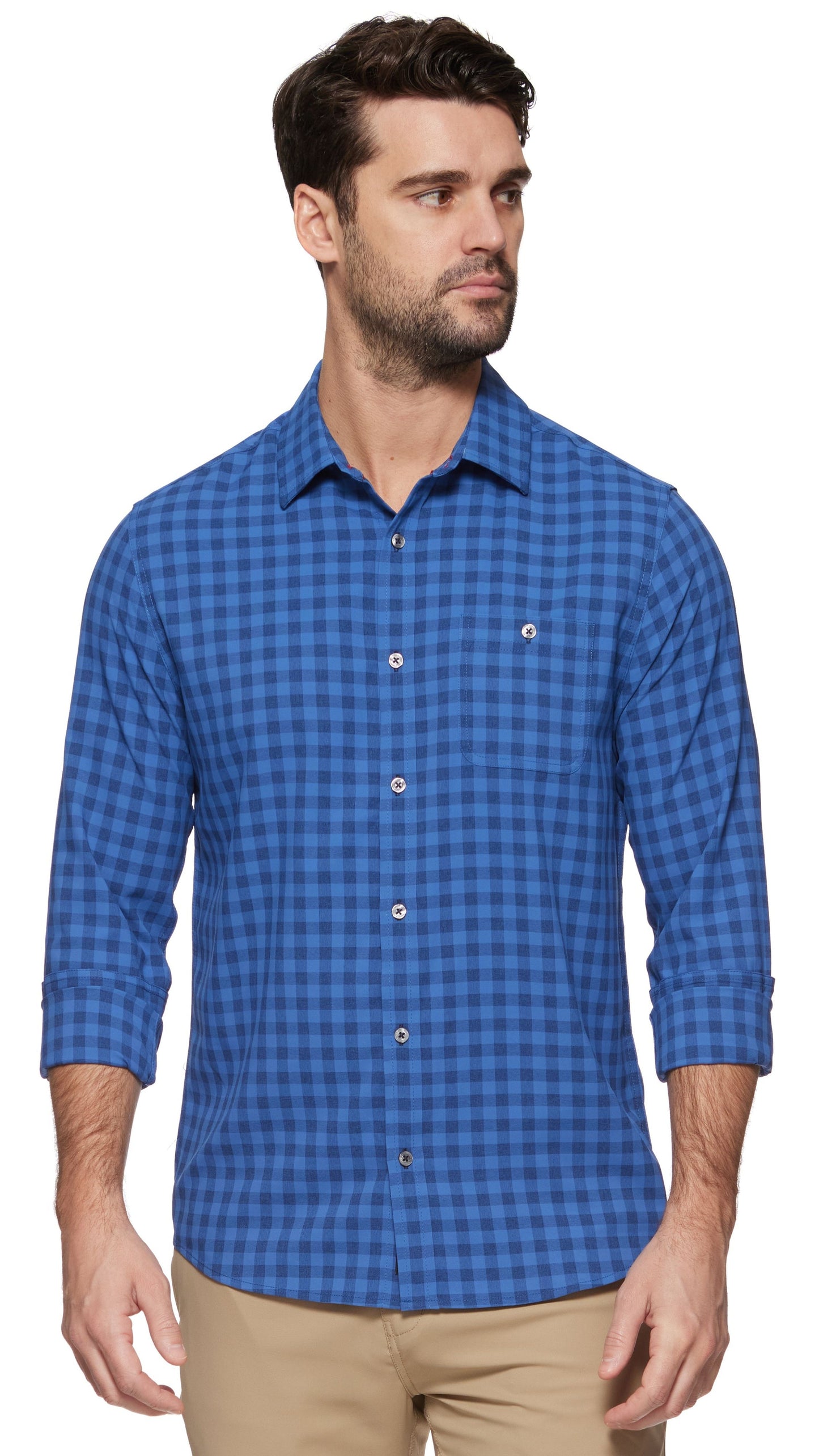 Flag & Anthem Westerly Performance Icon Shirt - Multiple Colors