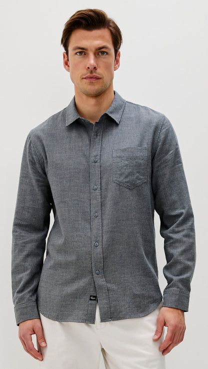 Rails Wyatt Shirt - Multiple Colors