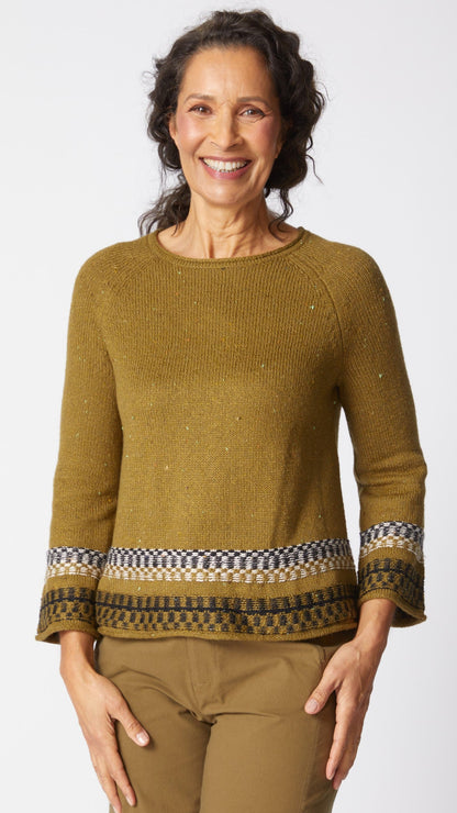 Habitat Chalet Pullover - Multiple Colors