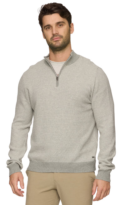 Flag & Anthem Northport 1/4 Zip Sweater - Multiple Colors