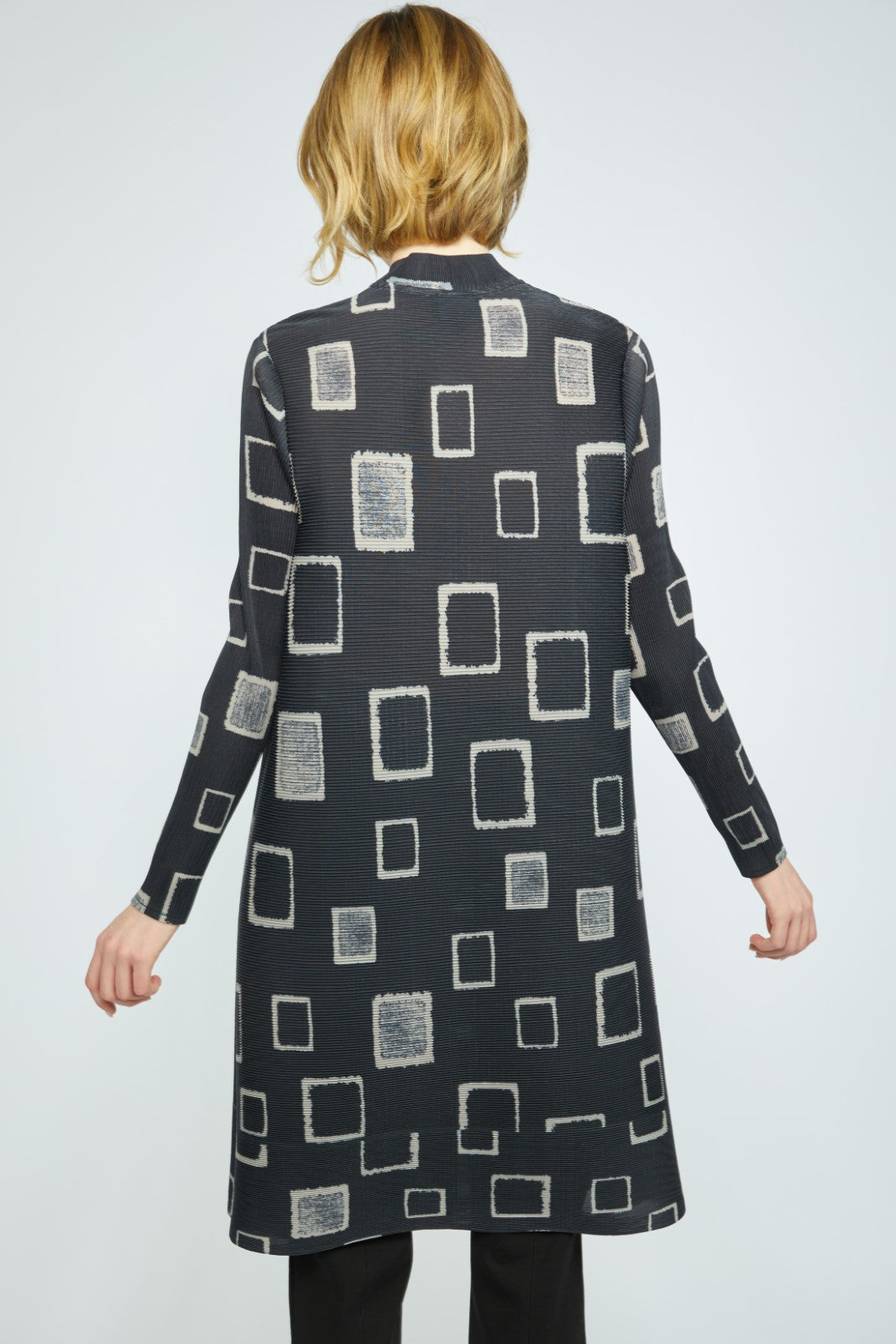 Olivia by Habitat Parisian Pleat Chateau Jacket Dress