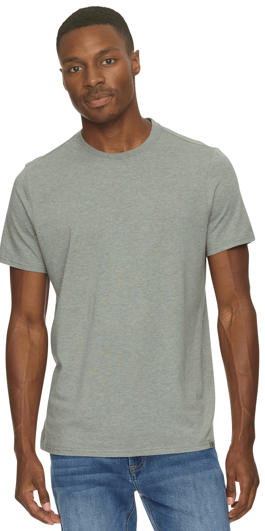 Flag & Anthem Men's Tees Flag & Anthem Essential Stretch Short Sleeve Tee - Multiple Colors 88245982 Flag & Anthem Essential Stretch Short Sleeve Tee - Multiple Colors