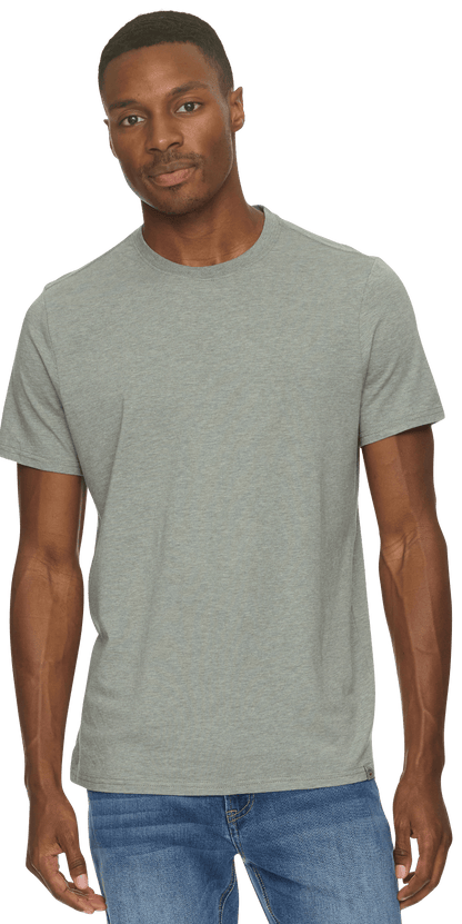 Flag & Anthem Men's Tees Flag & Anthem Essential Stretch Short Sleeve Tee - Multiple Colors 88245982 Flag & Anthem Essential Stretch Short Sleeve Tee - Multiple Colors