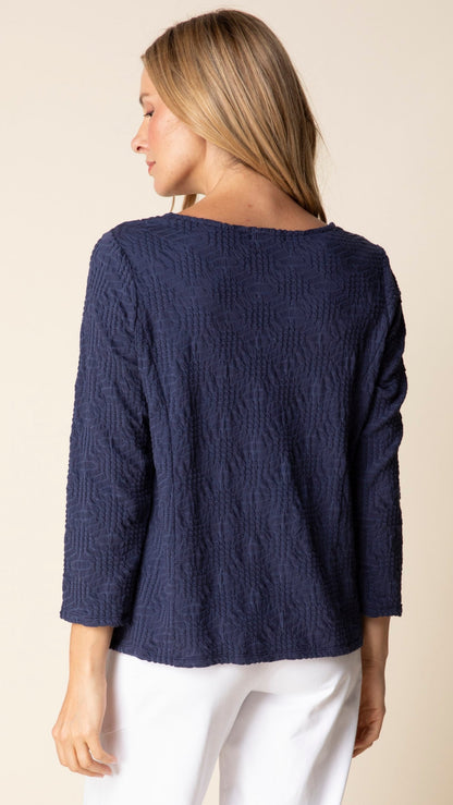 Habitat Tees Habitat Sunburst Boatneck Tee - Multiple Colors Habitat Sunburst Boatneck Tee - Multiple Colors