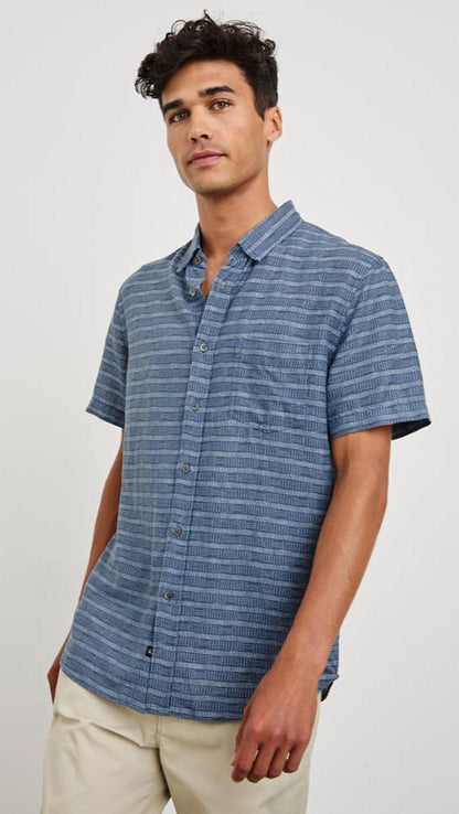 Rails Men's Button Downs Rails Carson Shirt - Multiple Prints 49061086 Rails Carson Shirt - Multiple Prints