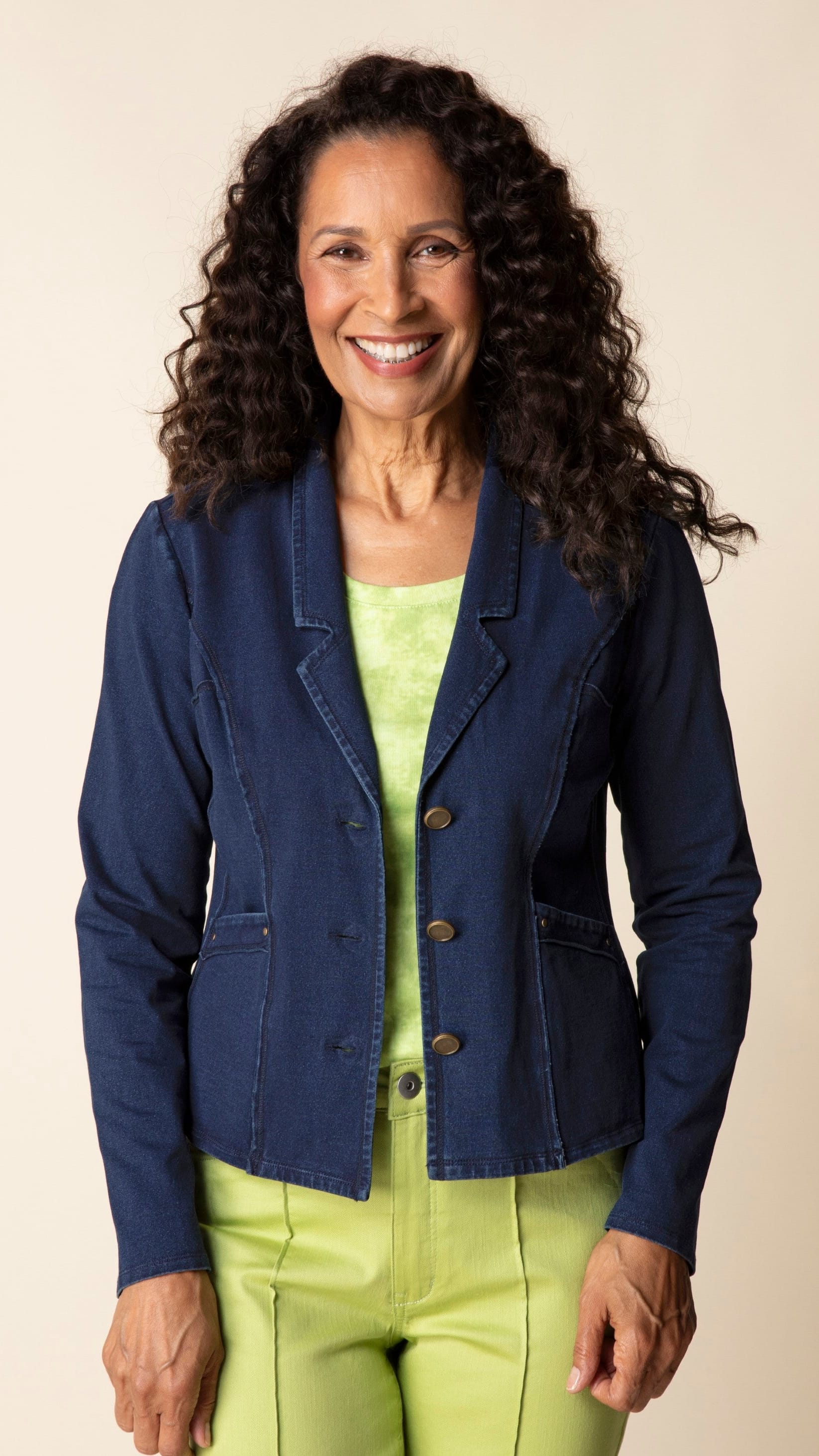 Habitat Jackets Habitat Stonewash Southside Jacket - Multiple Colors 01779678 Habitat Stonewash Southside Jacket - Multiple Colors