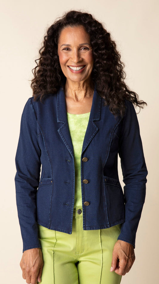 Habitat Jackets Habitat Stonewash Southside Jacket - Multiple Colors 01779678 Habitat Stonewash Southside Jacket - Multiple Colors