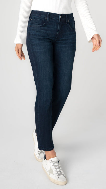 Liverpool Pants Liverpool Rowan Low Rise Comfort Slim Pant Liverpool Rowan Low Rise Comfort Slim Pant