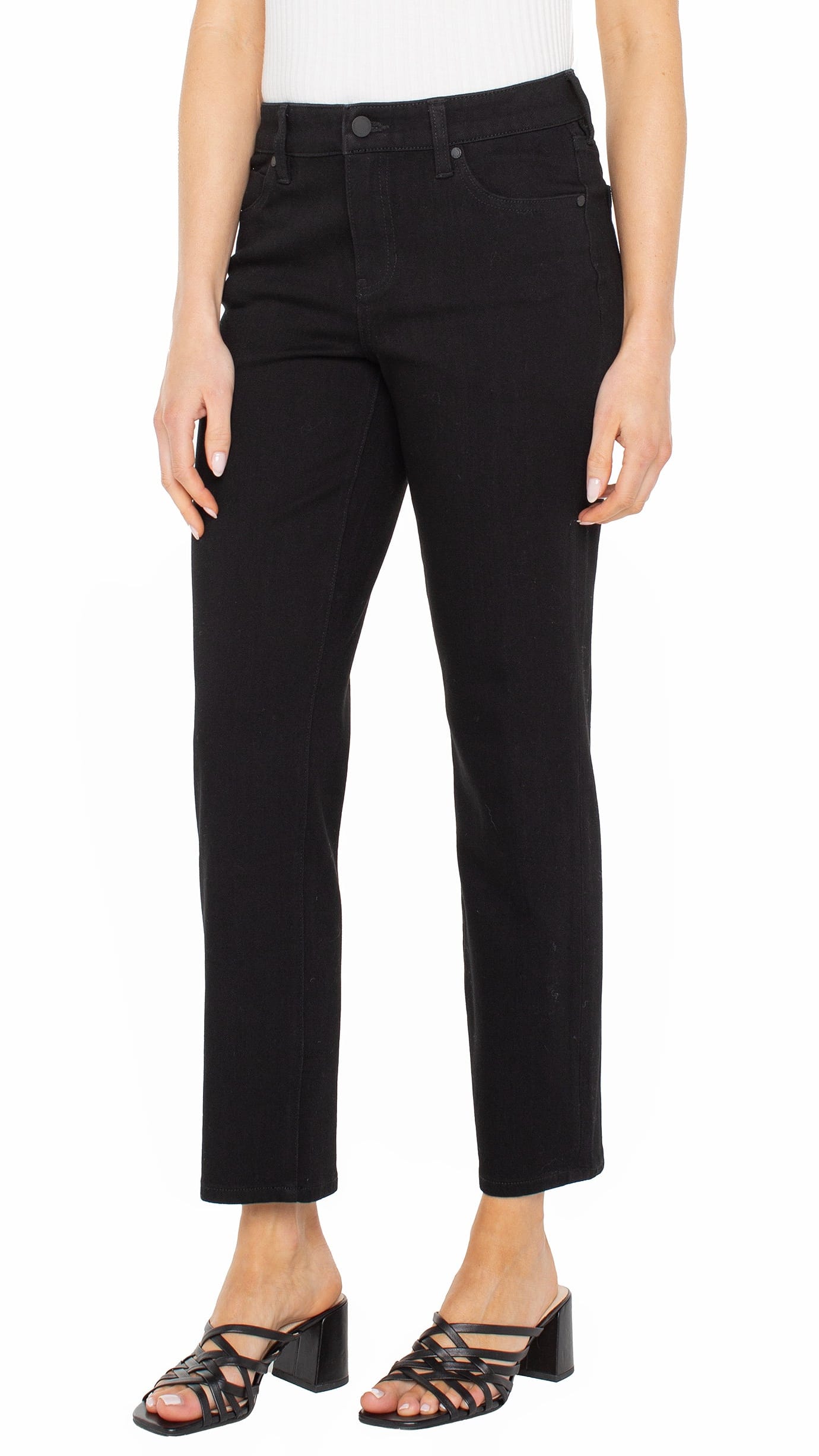 Liverpool Pants Liverpool Liv Relaxed Skinny Liverpool Liv Relaxed Skinny