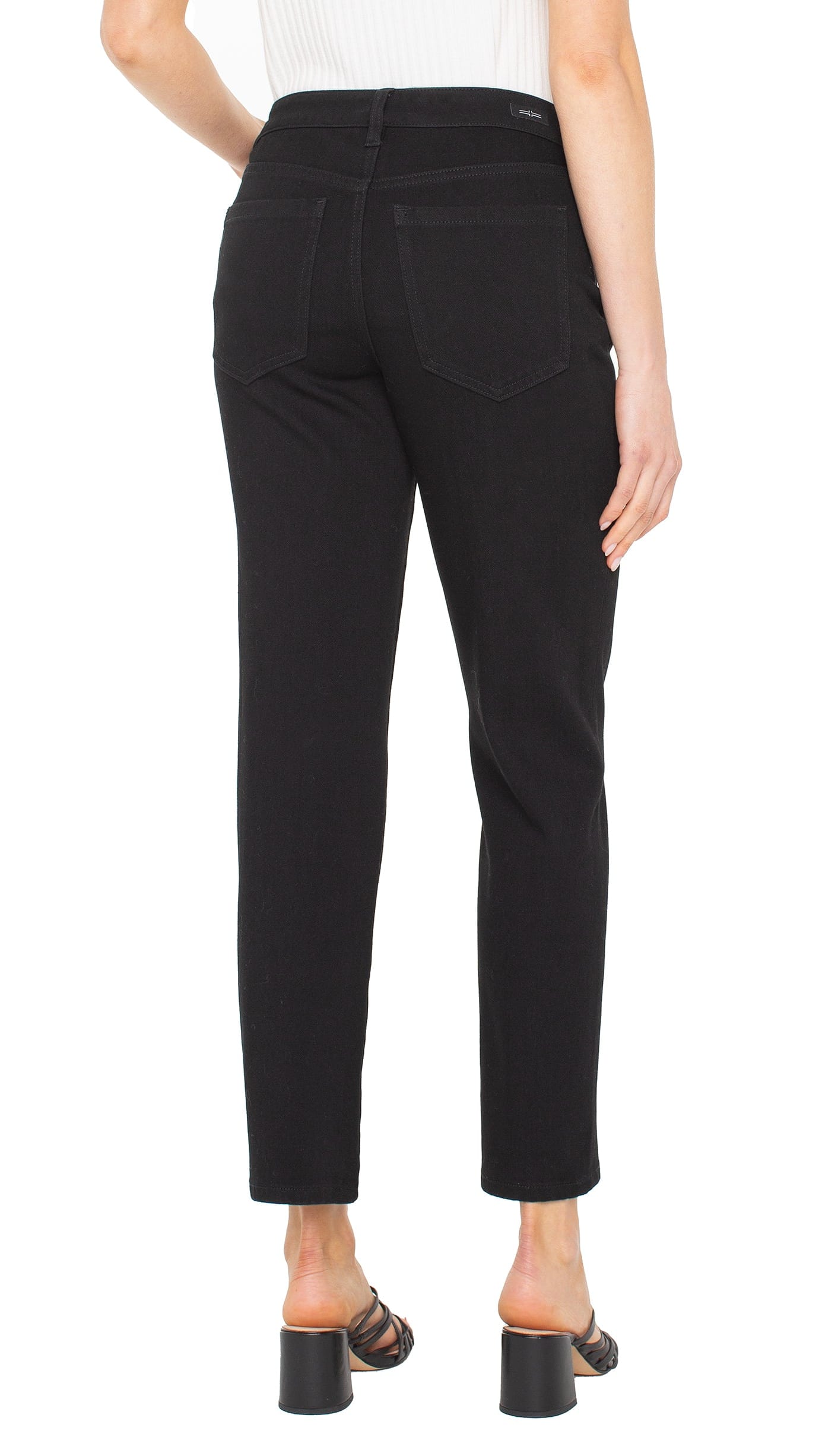 Liverpool Pants Liverpool Liv Relaxed Skinny Liverpool Liv Relaxed Skinny