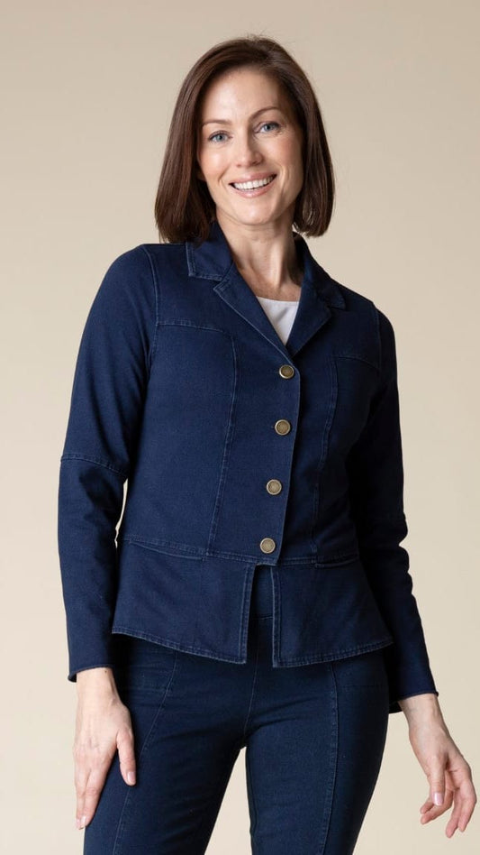 Habitat Jackets Habitat Stonewash Urban Jacket - Multiple Colors 30943198 Habitat Stonewash Urban Jacket - Multiple Colors