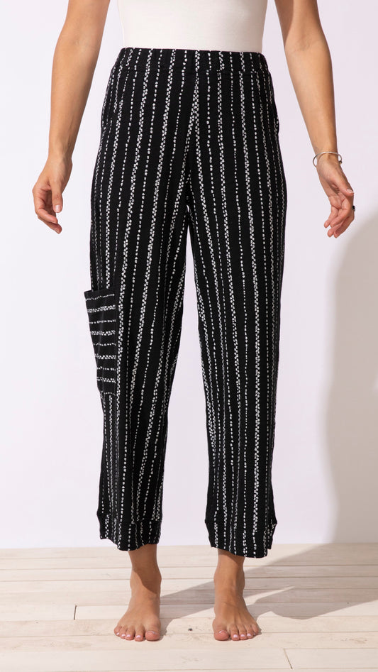 Escape Driftwood J Pocket Flood Pant