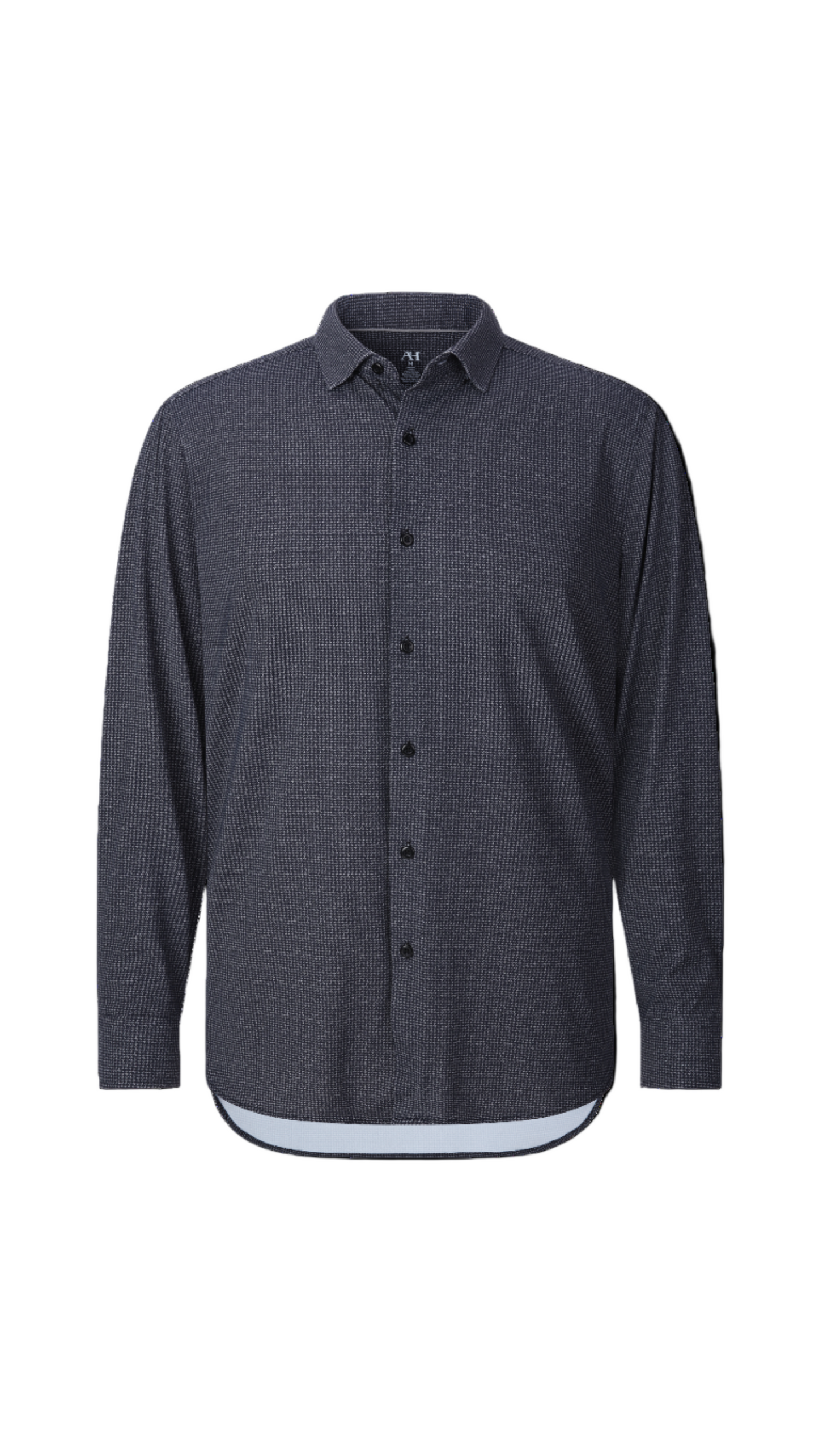 American Heritage Performance Long Sleeve Shirt