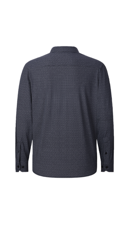 American Heritage Performance Long Sleeve Shirt