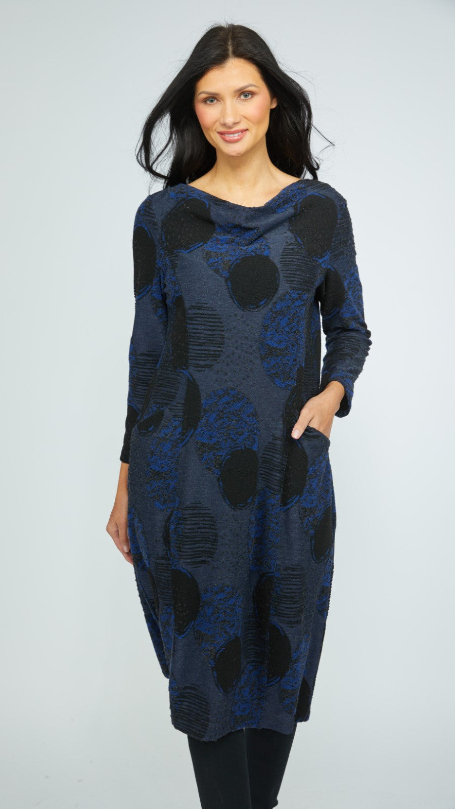 Olivia by Habitat Centerpiece Cocoon Dress