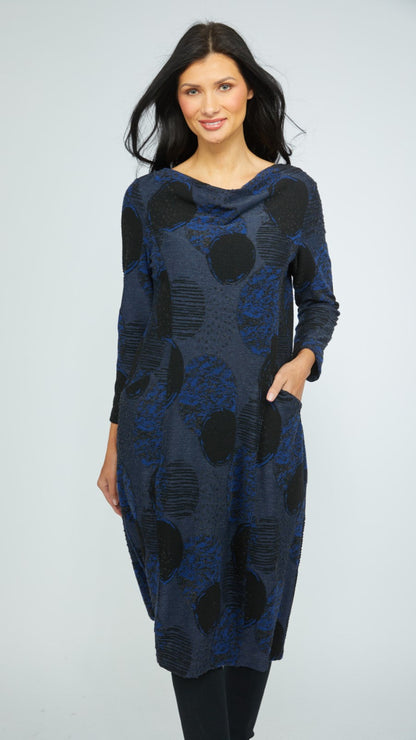 Olivia by Habitat Centerpiece Cocoon Dress