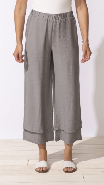 Escape Regatta Double Layer Flood Pant - Multiple Colors