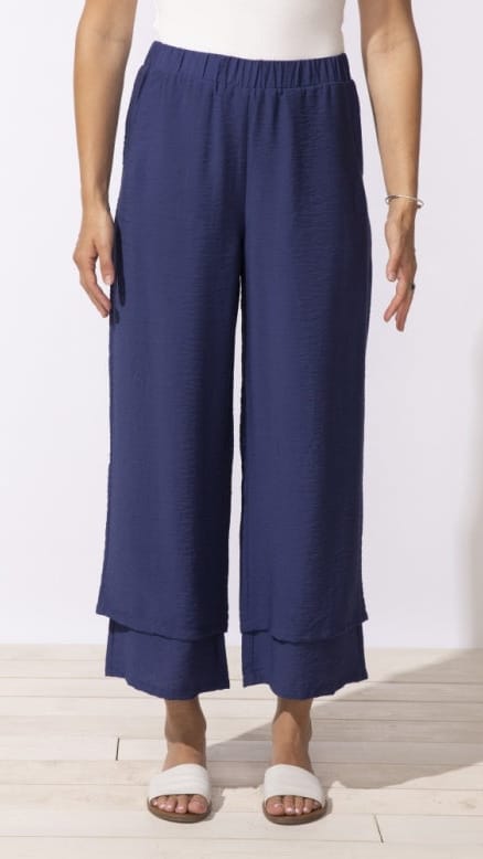 Escape by Habitat Pants Escape Regatta Double Layer Flood Pant - Multiple Colors 59204574 Escape Regatta Double Layer Flood Pant - Multiple Colors