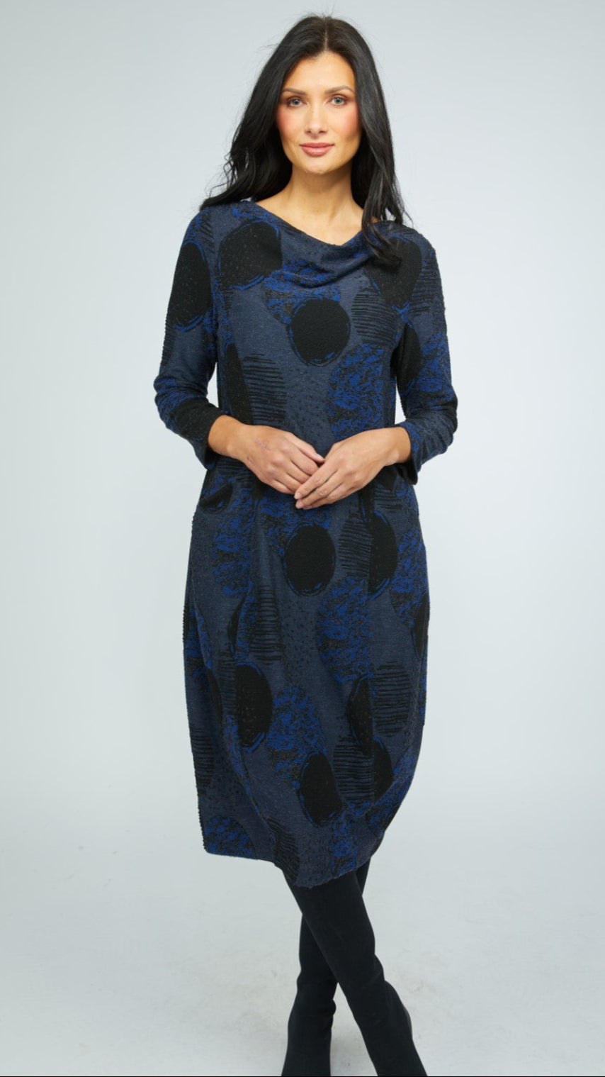 Olivia by Habitat Centerpiece Cocoon Dress