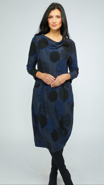 Olivia by Habitat Centerpiece Cocoon Dress