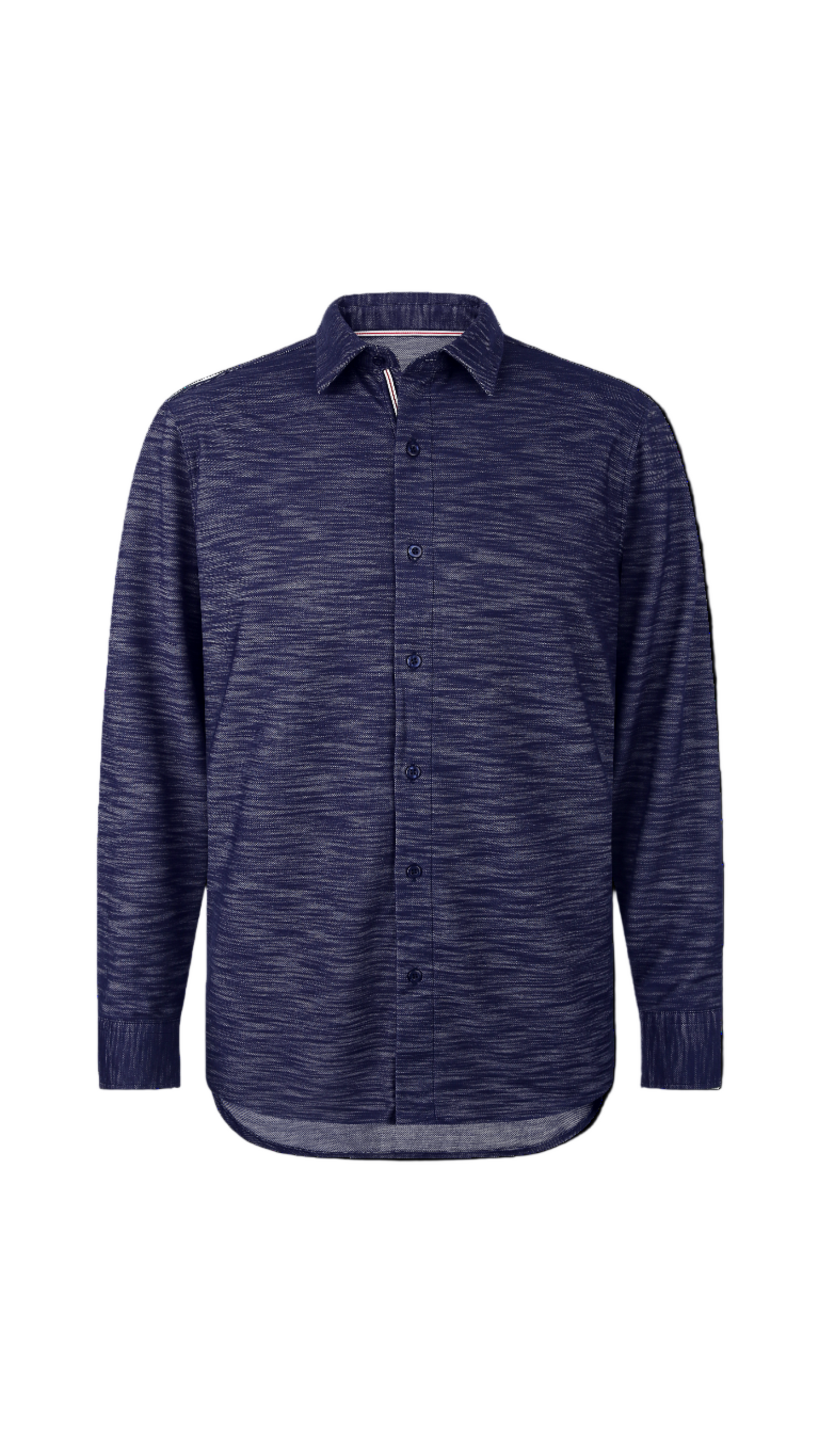 American Heritage Performance Melange Sport Shirt