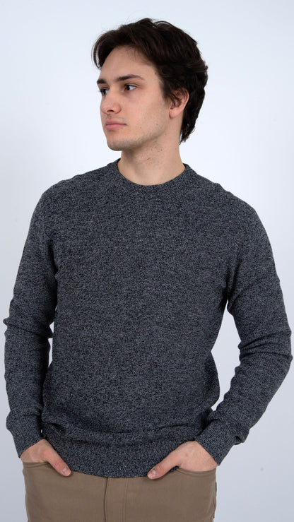 Hedge Crewneck Sweater