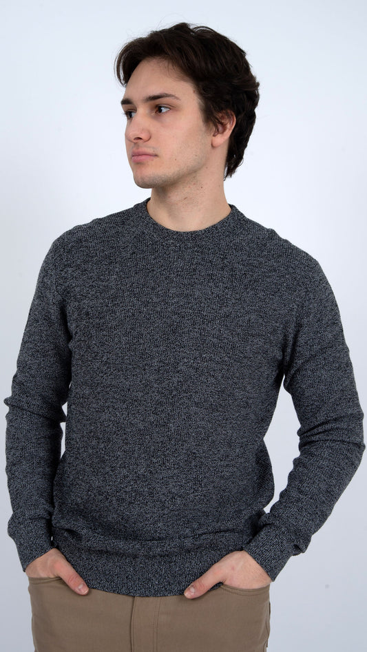 Hedge Crewneck Sweater