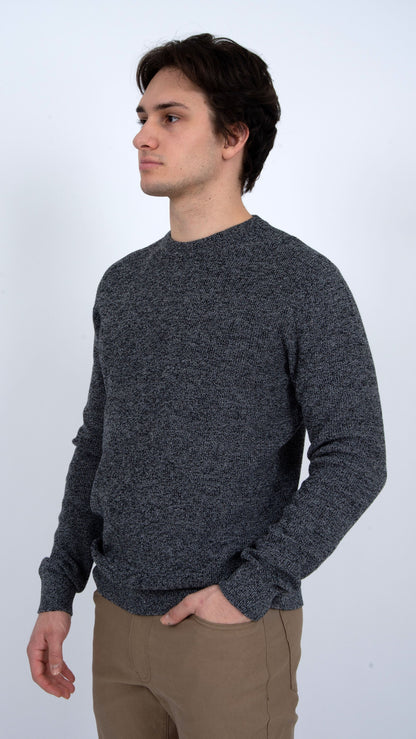 Hedge Crewneck Sweater