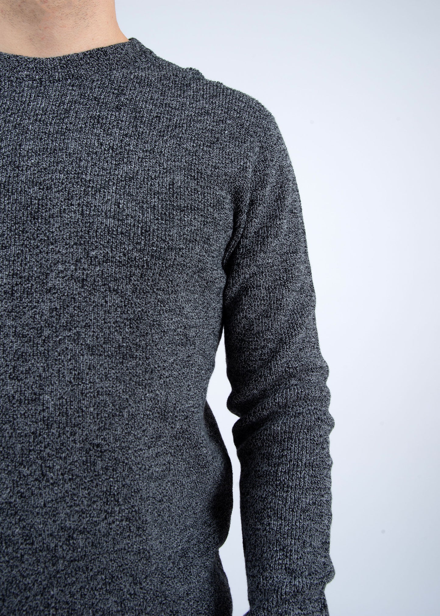 Hedge Crewneck Sweater