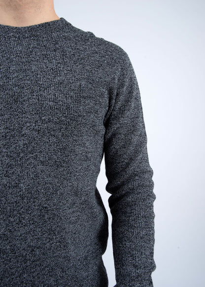 Hedge Crewneck Sweater