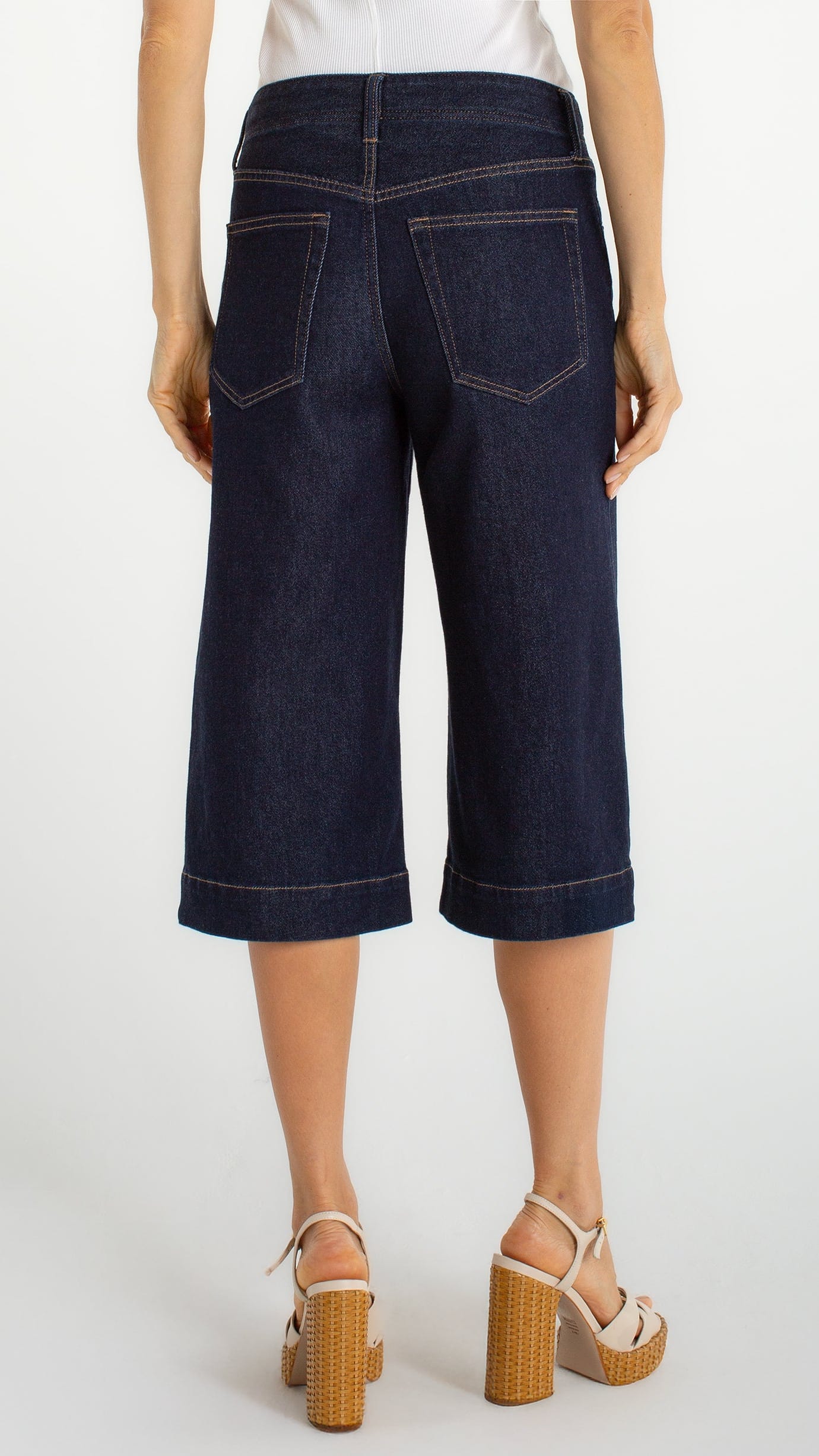 Liverpool Pants Liverpool The Sailing Pant Liverpool The Sailing Pant