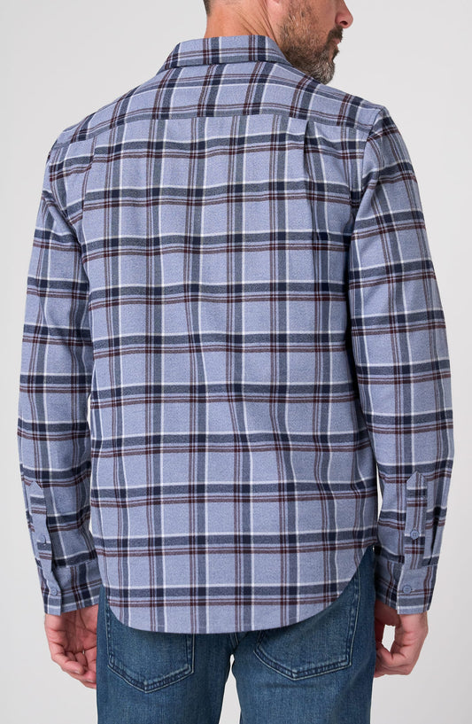 Liverpool Men's Men's Button Downs Liverpool Men's Long Sleeve Button Up Shirt Liverpool Men's Long Sleeve Button Up Shirt