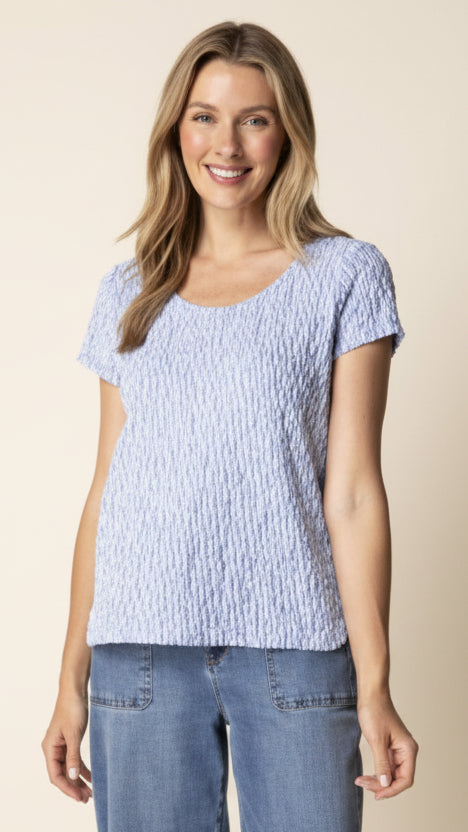 Habitat Daisy Dash Veranda Tee - Multiple Colors