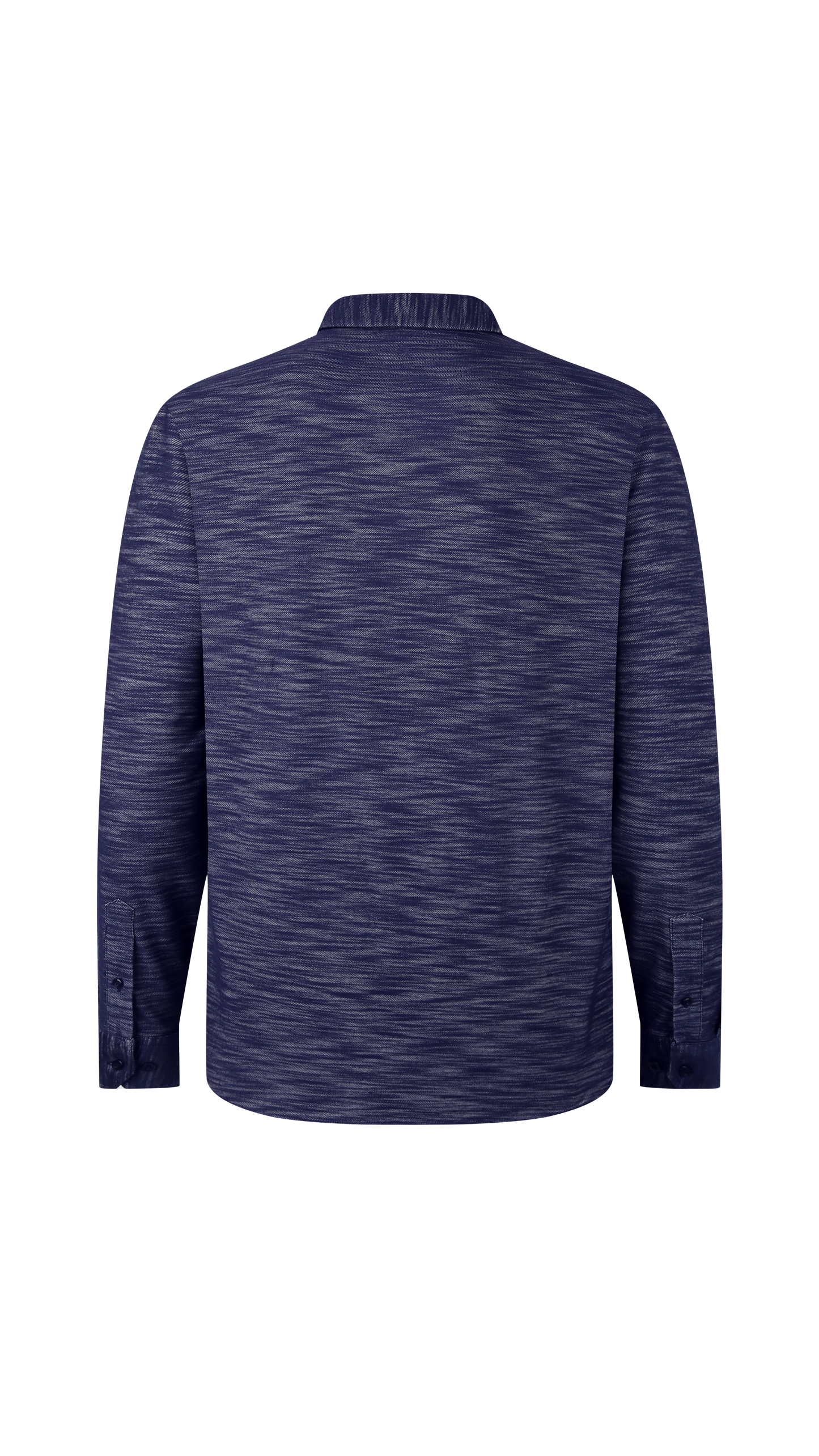 American Heritage Performance Melange Sport Shirt