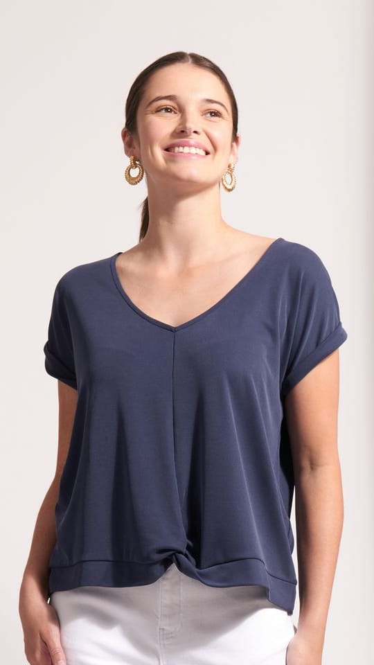 FOIL Tees Foil High Flyer Tee Foil High Flyer Tee